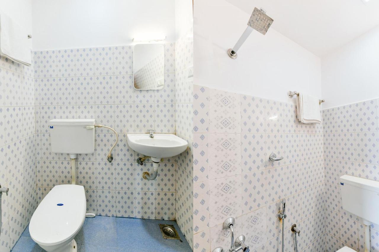 Spot On 39480 Vattekad Tourist Home Kakkanad Luaran gambar